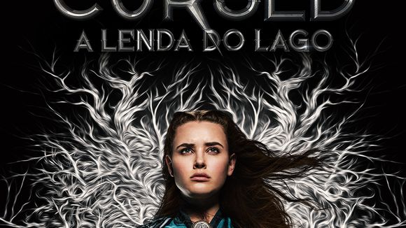 "Cursed": 10 motivos que vão te deixar com vontade de maratonar a série da Katherine Langford