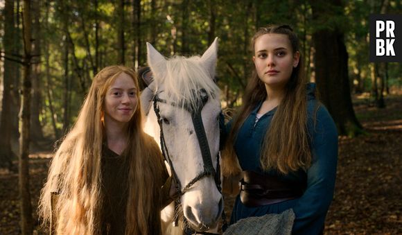 "Cursed": com Katherine Langford, veja 10 motivos para assistir a nova série da Netflix