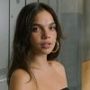"Elite": Martina Cariddi está confirmada na 4ª temporada