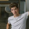 "Elite": Manu Rios está confirmado na 4ª temporada