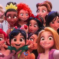 Escolha uma princesa da Disney neste quiz e diremos qual faculdade é a sua cara