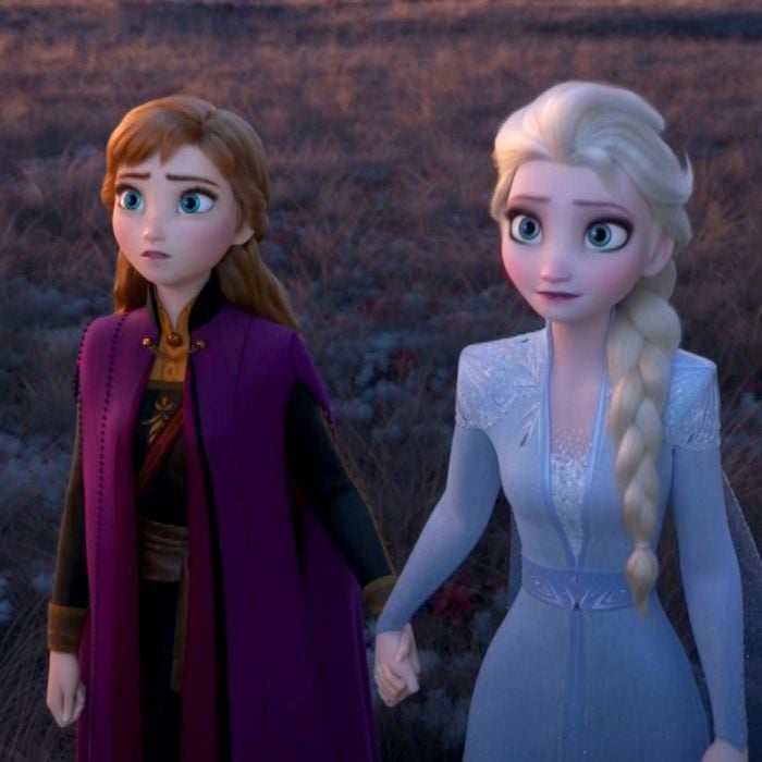 Qual curso que a Elsa, de &quot;Frozen&quot;, representa? Faça o nosso quiz e descubra