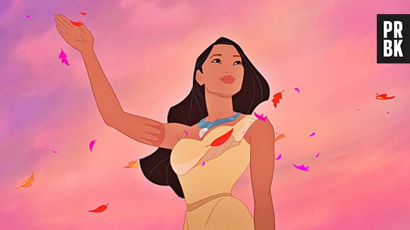 Qual curso a Pocahontas representa? Responda o nosso teste e descubra