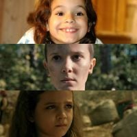 Estes 10 atores eram muito novos quando interpretaram personagens bem pesados