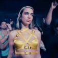 VMA 2020: injustiça? "Don't Start Now", de Dua Lipa, é ignorado na categoria Vídeo do Ano e fãs reclamam nas redes sociais