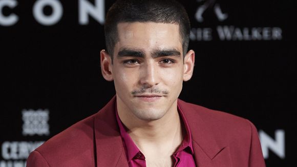 Estas são as 10 maiores curiosidades sobre o Omar Ayuso, de "Elite"