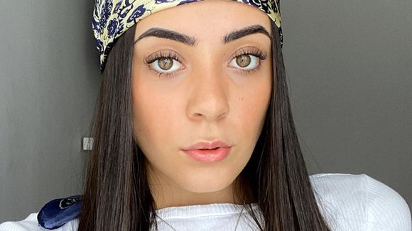 Separamos 10 fatos curiosos sobre a Sabina Hidalgo, a mexicana do Now United