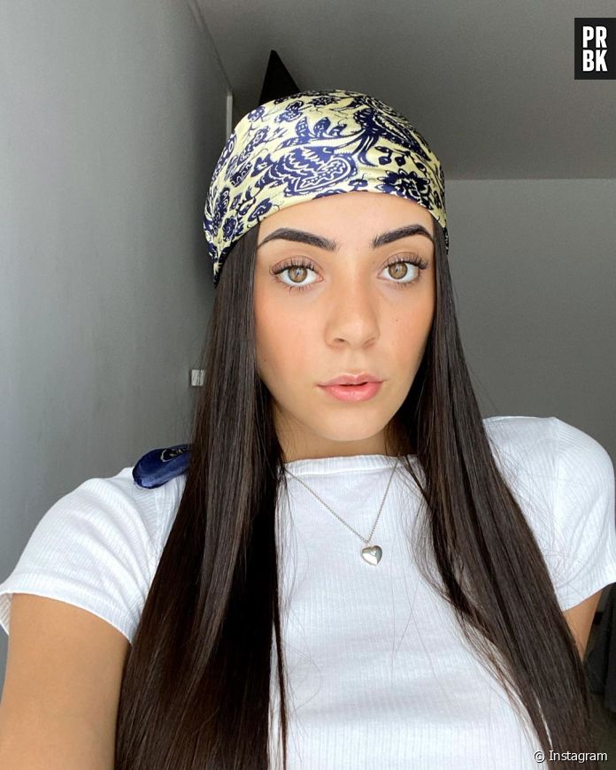 Now United Sabina Hidalgo E 10 Curiosidades Sobre A Vida Dela Purebreak