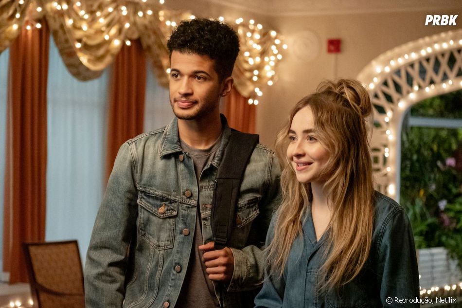Film E Programmi Tv Di Jordan Fisher
