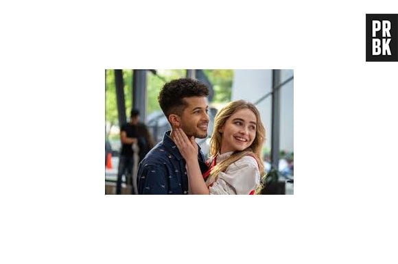 "Dançarina Imperfeita": Jordan Fisher fala sobre diversidade no filme