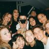 Now United: fãs acreditam que grupo anunciará 16º integrante