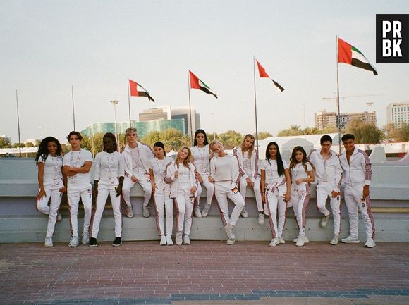 Now United: alguns integrantes não poderão viajar para participar do novo reencontro