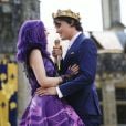 "Descendentes": Disney Channel lançará curta sobre casamento de Mal (Dove Cameron) e Ben (Mitchell Hope)