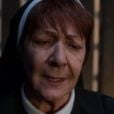 Ivonne Coll está na 5ª temporada de "Lucifer" como a Madre Angélica e ela também é Alba, a Abuela, em "Jane The Virgin"
