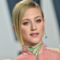 Lili Reinhart está se sentindo uma prisioneira com a volta das filmagens de "Riverdale"