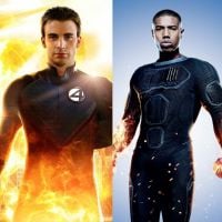 Quiz: Chris Evans ou Michael B. Jordan? Qual Tocha Humana do "Quarteto Fantástico" combina com você?