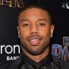 Michael B. Jordan ganhou mais destaque após participar de "Pantera Negra"