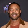 Michael B. Jordan já interpretou dois personagens da Marvel: Tocha Humano e Eirk Killmonger