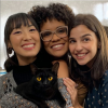 Série "As Five" mostrará as amigas 6 anos após os eventos finais da novela
