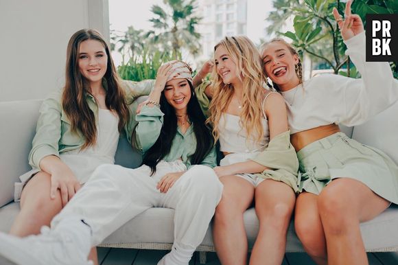 Now United: os fãs estão pirando com o clipe de "The Weekend's Here"