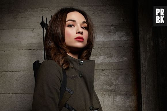 A morte de Allison (Crystal Reed) também foi sentida por muitos fãs de "Teen Wolf"