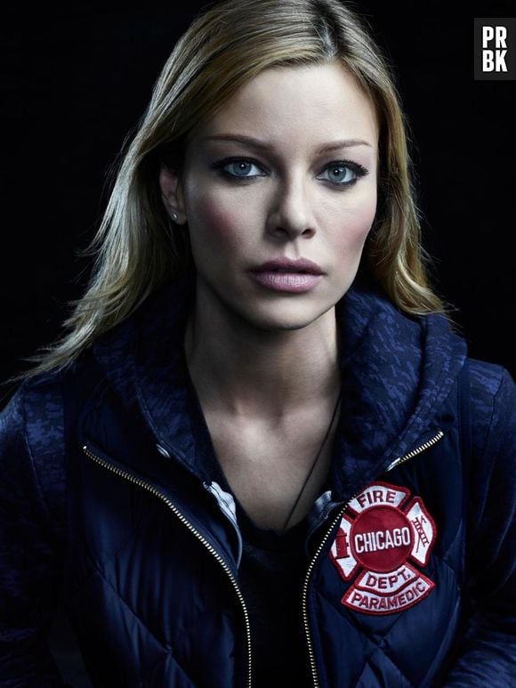 A morte de Shay (Lauren German) afeta todos os personagens de "Chicago Fire" até hoje