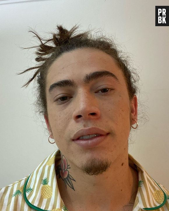 Whindersson Nunes tweeta: “Saudade de quando eu era feliz” e preocupa fãs