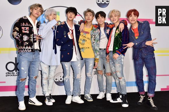 Responda o quiz impossível para os fãs de K-Pop