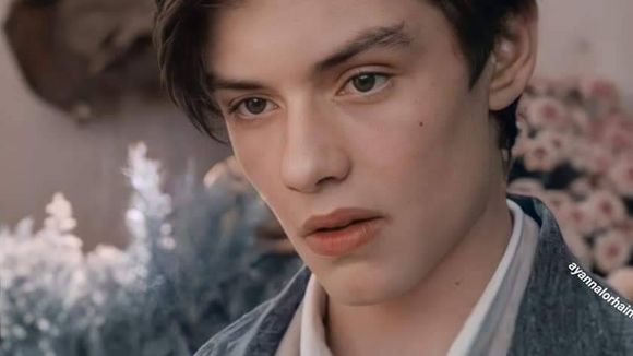 12 curiosidades sobre Louis Partridge, o Lorde Tewksbury de "Enola Holmes"