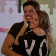 "Malhação: Intensa Como a Vida" é uma das mais amadas pelos telespectadores: todo mundo lembra de Fatinha (Juliana Paiva) e Bruno (Rodrigo Simas)