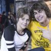 "Malhação: Sonhos", de Pedro (Rafael Vitti) e Karina (Isabella Santoni), é uma forte candidata a ser reprisada