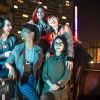 "Malhação - Viva a Diferença" ganhará um spin-off, chamado "As Five", em novembro de 2020