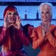 "Nasce Uma Rainha": Gloria Groove e Alexia Twister ajudam pessoas que estão começando a trabalhar com a arte drag queen e drag king