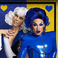 "Nasce Uma Rainha", com Gloria Groove e Alexia Twister, estreia dia 11 de novembro na Netflix