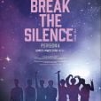 BTS: "Break the Silence: The Movie" estreia em outubro no Brasil