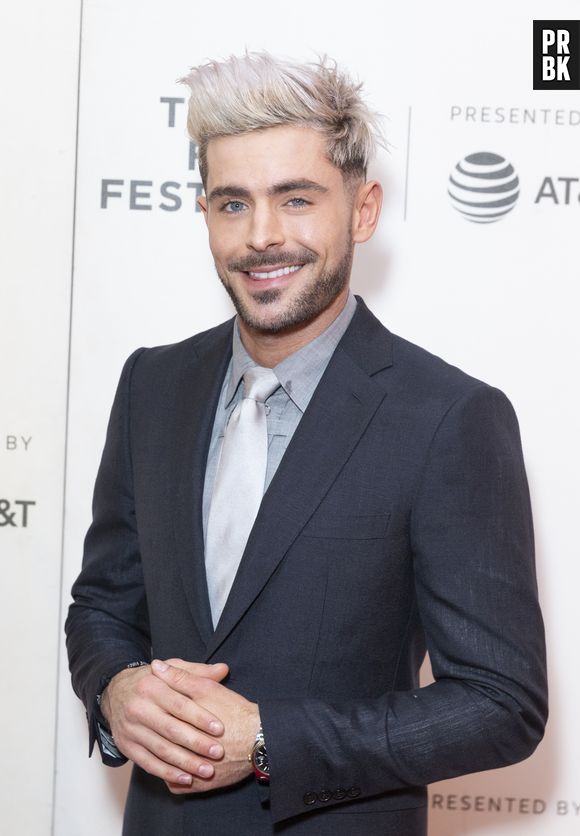 Zac Efron está no elenco do remake de "Chamas de Vingança"! Saiba mais sobre a produção