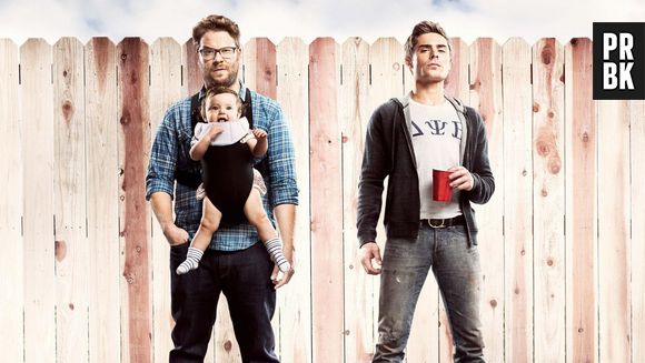 Veja quais filmes do Zac Efron estão disponíveis no Telecine