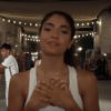 Now United: Nour é destaque no clipe de "Habibi"