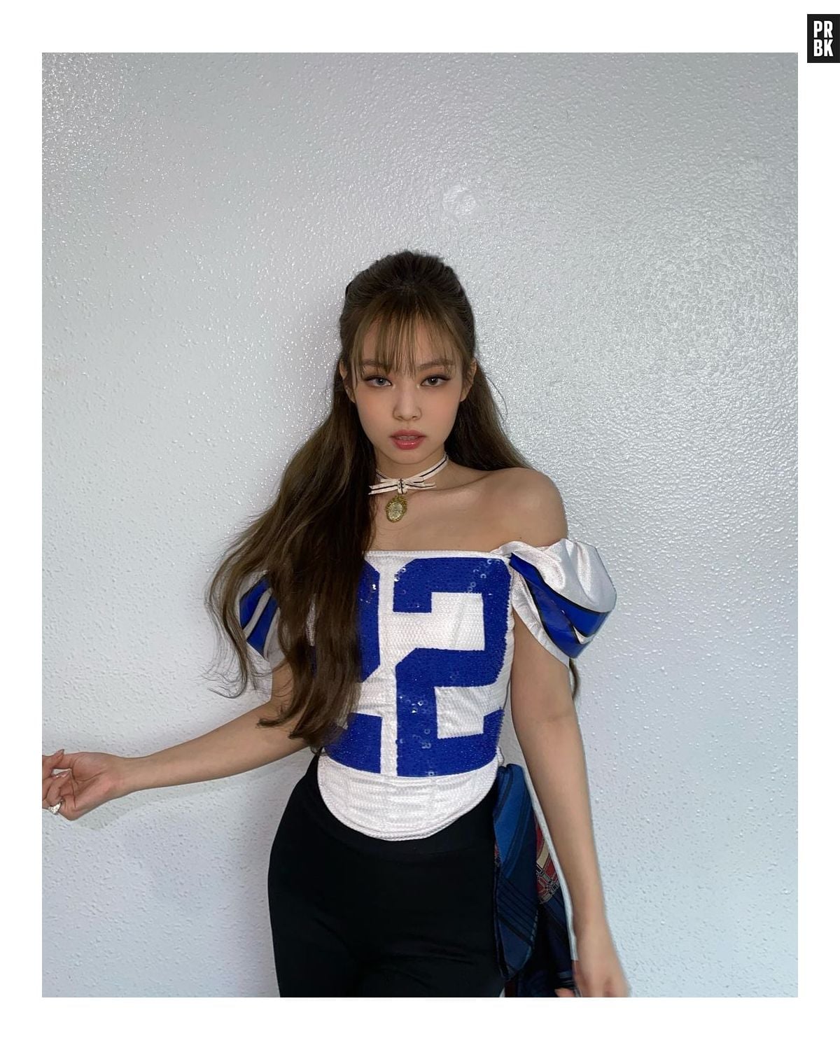 15 curiosidades sobre a Jennie do BLACKPINK - Purebreak