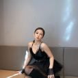 Jennie, do BLACKPINK, é a artista solo feminina com mais visualizações em um vídeo, no clipe de "Solo"