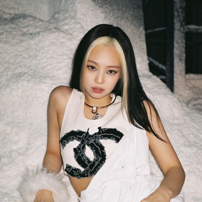 Jennie, do BLACKPINK, é a principal representante da Chanel na Coreia do Sul