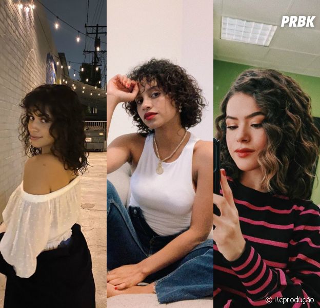 Camila Cabello, Maisa, Gleici e mais: 5 famosas que vão te inspirar a cortar o cabelo