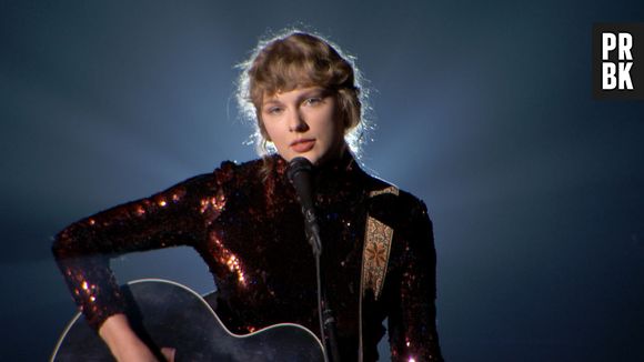 American Music Awards 2020: Taylor Swift está concorrendo em quatro categorias