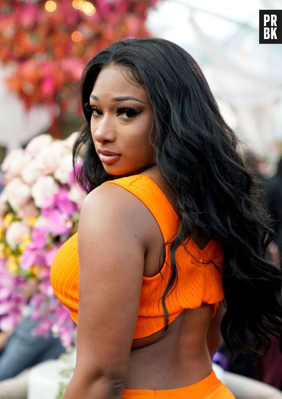 American Music Awards 2020: Megan Thee Stallion está concorrendo em cinco categorias