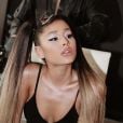 Ariana Grande lança o "positions" e se consagra como uma das maiores cantoras pop dos últimos anos