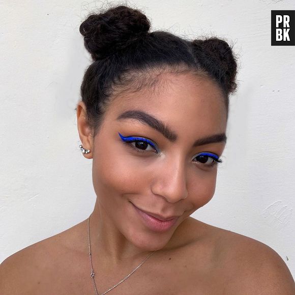 Now United: Any Gabrielly é a representante brasileira do grupo