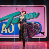 Filme com Maisa, versão brasileira de "Queer Eye" e o que mais foi revelado no Festival Tudum