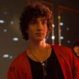 Netflix anuncia série brasileira com ator de "Elite"
