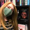 "Crepúsculo": recentemente Stephenie Meyer lançou o primeiro livro da saga na visão de Edward, o "Sol da Meia-Noite"