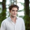 "Crepúsculo": Robert Pattinson não era lá muito fã de Edward